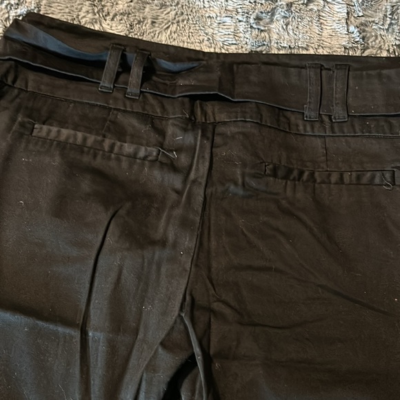 Dynamite, dress shorts, size 3. - Picture 5 of 5